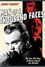 Watch Man of a Thousand Faces Putlocker