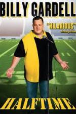 Watch Billy Gardell Halftime Putlocker