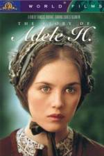 Watch L'histoire d'Adèle H Putlocker