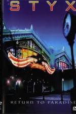 Watch STYX:  Return To Paradise Putlocker