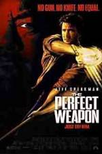 Watch The Perfect Weapon Putlocker