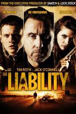 Watch The Liability Putlocker