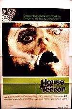 Watch House of Terror Putlocker