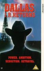 Watch Dallas: J.R. Returns Putlocker