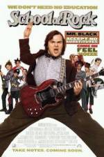 Watch The School of Rock Putlocker