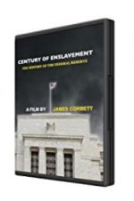 Watch Century of Enslavement: The History of the Federal Reserve Putlocker