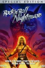 Watch Rock 'n' Roll Nightmare Putlocker
