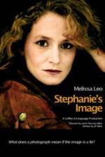 Watch Stephanie's Image Putlocker