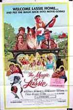Watch The Magic of Lassie Putlocker