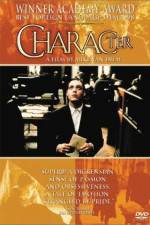 Watch Character Putlocker