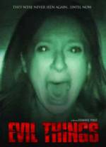 Watch Evil Things Putlocker