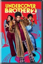 Watch Undercover Brother 2 Putlocker