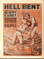 Watch Hell Bent Putlocker