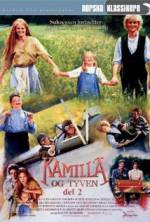 Watch Kamilla og tyven II Putlocker