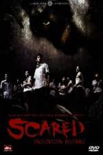 Watch Scared Putlocker