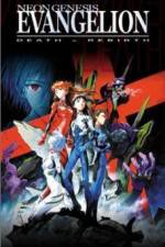 Watch Shin seiki Evangelion Gekijô-ban Shito shinsei Putlocker