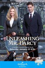 Watch Unleashing Mr. Darcy Putlocker
