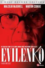 Watch Evilenko Putlocker