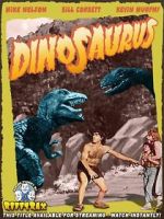 Watch Rifftrax: Dinosaurus Putlocker