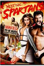 Watch Meet the Spartans Putlocker