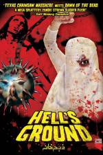 Watch Hell's Ground Putlocker