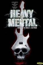 Watch Heavy Mental: A Rock-n-Roll Blood Bath Putlocker