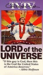 Watch The Lord of the Universe Putlocker