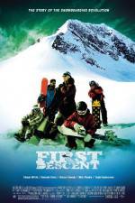 Watch First Descent Putlocker