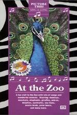 Watch At the Zoo Sing-a-Long Putlocker