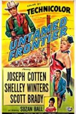Watch Untamed Frontier Putlocker