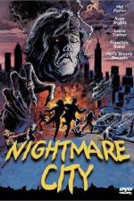 Watch Incubo sulla città contaminata Putlocker