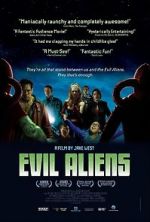 Watch Evil Aliens Putlocker