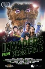 Watch Invaders from Proxima B Putlocker