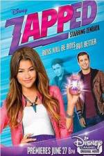 Watch Zapped Putlocker