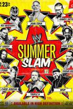Watch WWE Summerslam Putlocker