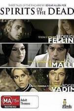 Watch Histoires extraordinaires Putlocker