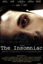 Watch The Insomniac Putlocker