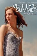 Watch Verity's Summer Putlocker