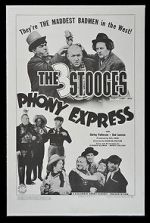 Watch Phony Express (Short 1943) Putlocker