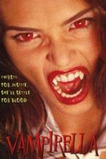 Watch Vampirella Putlocker