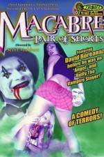 Watch Macabre Pair of Shorts Putlocker