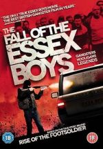 Watch The Fall of the Essex Boys Putlocker