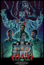 Watch Tech N9ne Feat. Crystal Watson: Specter Putlocker