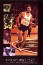 Watch Fire on the Track The Steve Prefontaine Story Putlocker