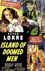 Watch Island of Doomed Men Putlocker
