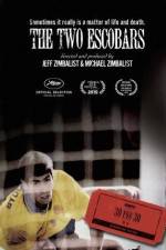 Watch The Two Escobars Putlocker