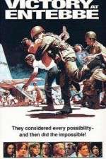 Watch Victory at Entebbe Putlocker