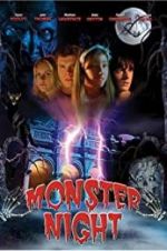 Watch Monster Night Putlocker