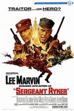 Watch Sergeant Ryker Putlocker