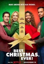 Watch Best. Christmas. Ever! Putlocker